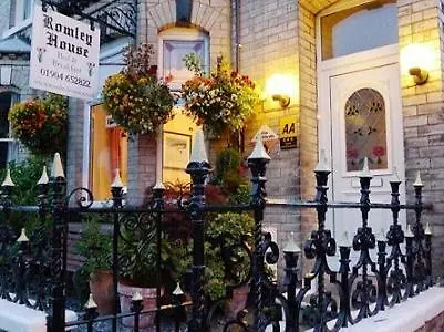 Romley Apartment York