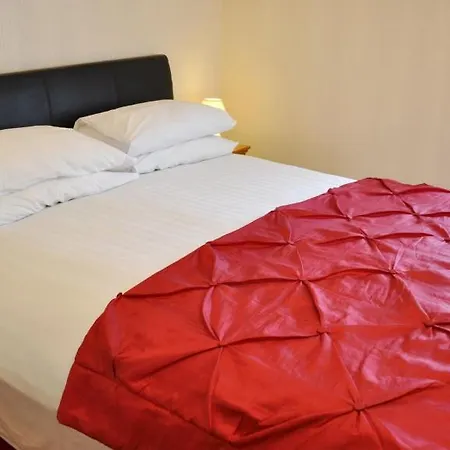 Apartment Romley *