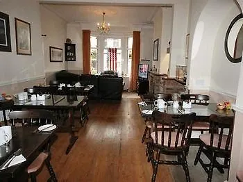 Apartment Romley *