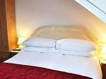 Apartment Romley York
