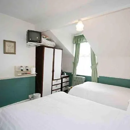Apartment Romley