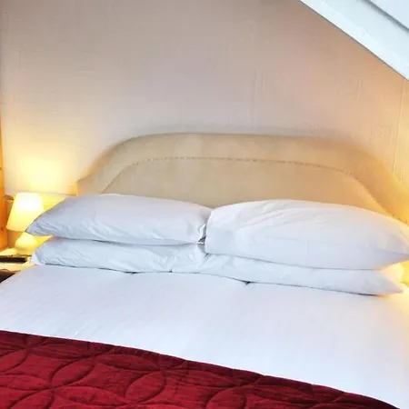 Romley Apartment York