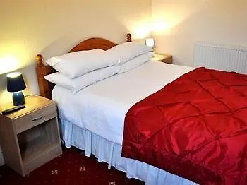 Apartman Romley York