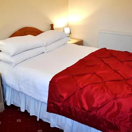 Apartman Romley York